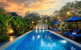 Rama Residence Seminyak